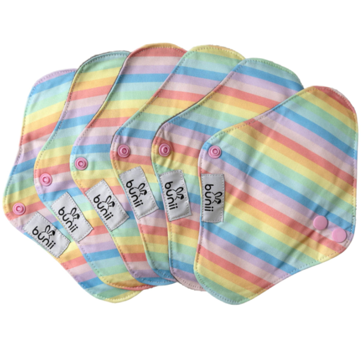 Reusable Menstrual Pads