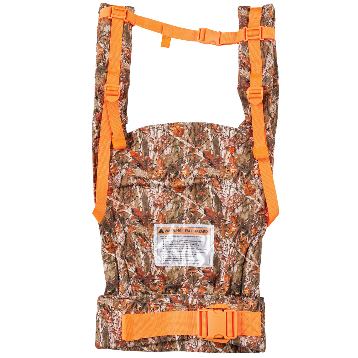 Bunii Baby Carrier - Soft Structured Carrier for Infants & Toddlers (Camo)