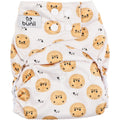 Bunii Cloth Diaper - Lions
