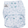 Bunii Cloth Diaper - Starfish