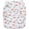 Bunii Cloth Diaper - Baby Tapir